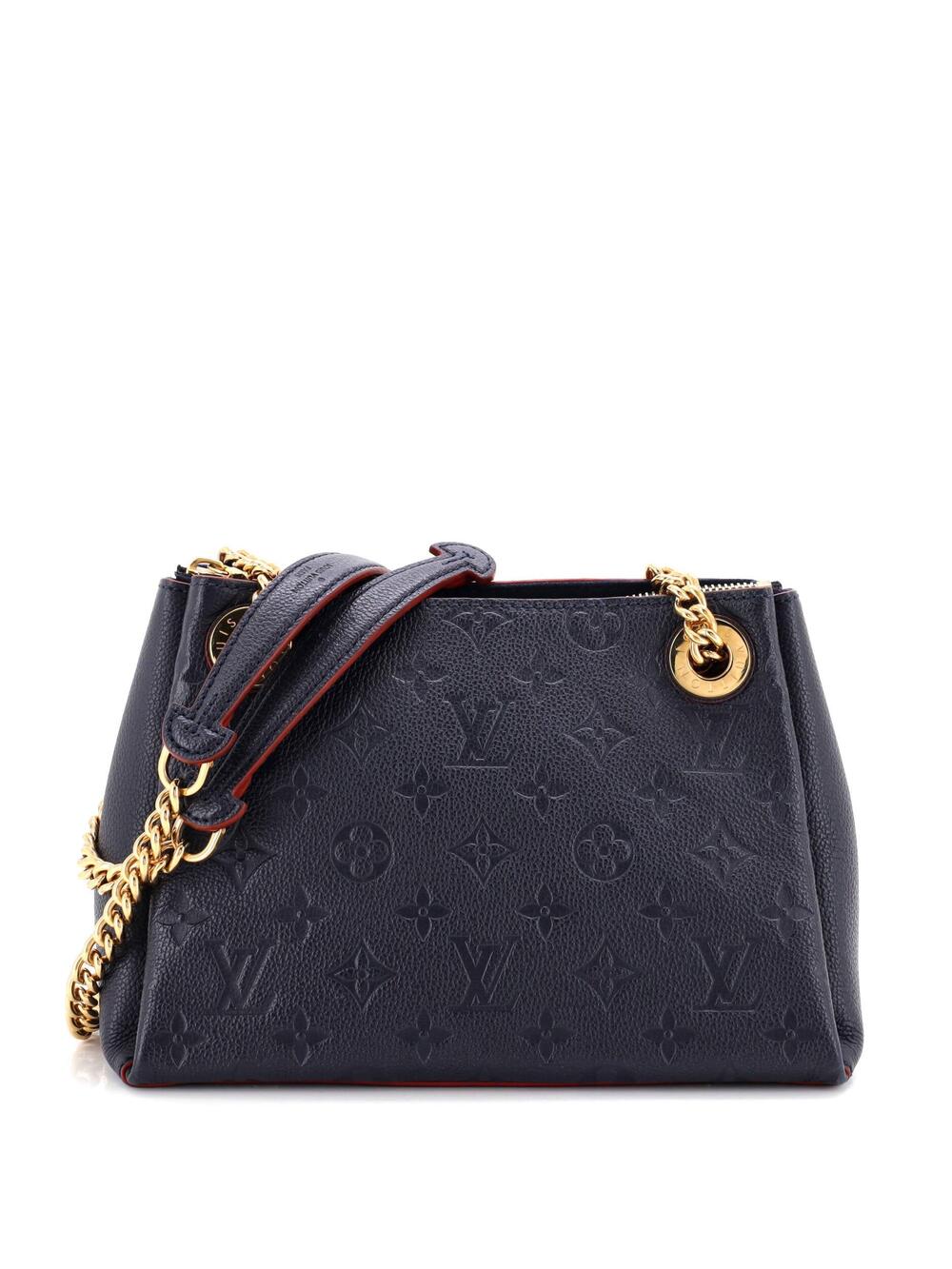 Louis Vuitton Surene Handbag Empreinte #351782L23B
